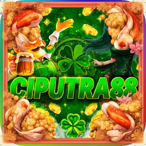 ciputra88 — mitra unggulan